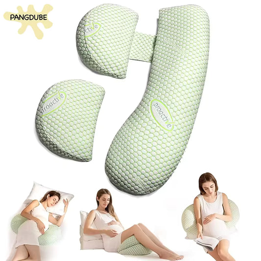 "Serenity" Modular Pillow